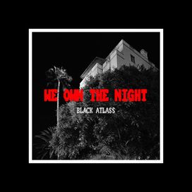 We Own The Night - 2025 • Sencillo/EP