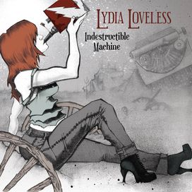 Indestructible Machine - 2011 • Álbum