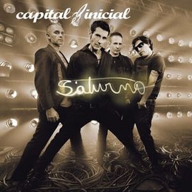 Saturno - 2012 • Álbum
