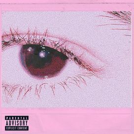 VISIONS (Promotional Alternative Pink) - 2025 • Single/EP