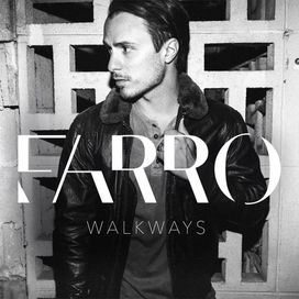 Walkways - 2016 • Álbum