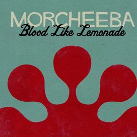 Blood Like Lemonade - 2010 • Álbum