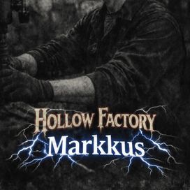 Hollow Factory - 2026 • Single/EP