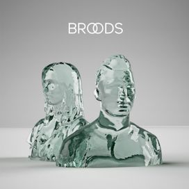 Broods EP - 2014 • Álbum
