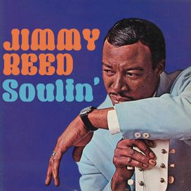 Soulin' - 1967 • Álbum