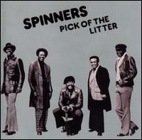Pick Of The Litter - 1975 • Álbum
