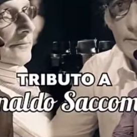 Tributo a Arnaldo Saccomani - 2024 • Álbum