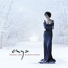 Trains And Winter Rains - 2008 • Single/EP