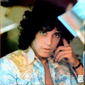 Julien - 1973 • Álbum