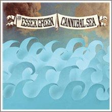 Cannibal Sea - 2006 • Álbum