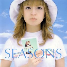 SEASONS - 2000 • Single/EP