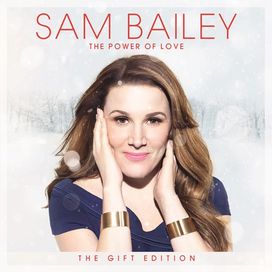 The Power of Love (The Gift Edition) - Sam Bailey