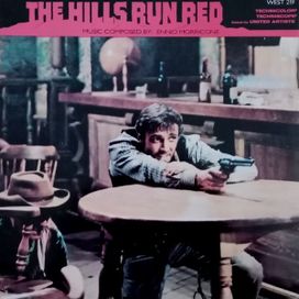 The Hills Run Red - 1967 • Álbum