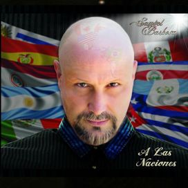 A Las Naciones - 2015 • Álbum