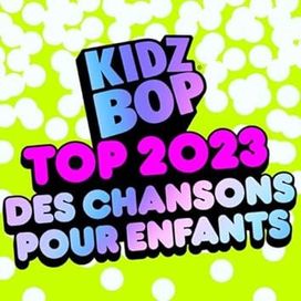 Top 2023 Des Chansons Pour Enfants - 2023 • Coletânea