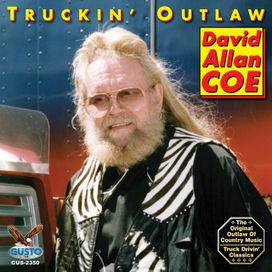 Truckin' Outlaw - 1994 • Álbum