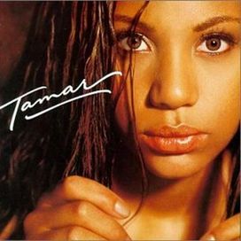 Tamar - 2000 • Álbum