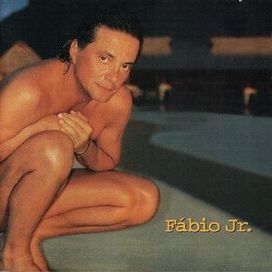 Fábio Jr. - 1995 • Álbum