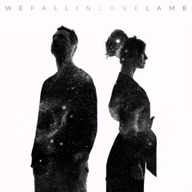 We Fall in Love - 2014 • Sencillo/EP