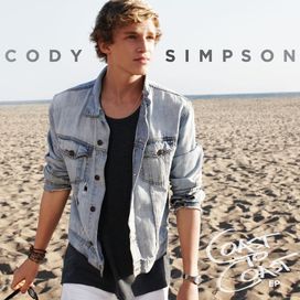 Coast to Coast - 2011 • Álbum