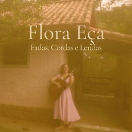 Fadas, Cordas e Lendas - 2026 • Álbum