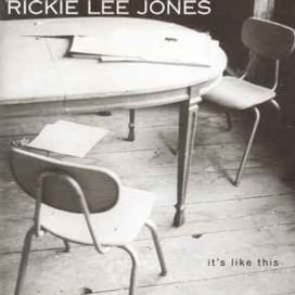 It's Like This - 2000 • Álbum