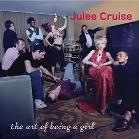 The Art of Being a Girl - 2002 • Álbum