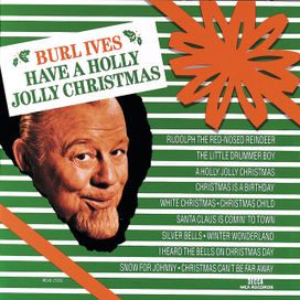 Have A Holly Jolly Christmas - 1965 • Álbum