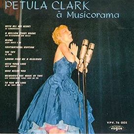 À Musicorama - 1958 • Álbum