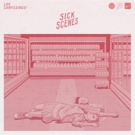 Sick Scenes - 2017 • Álbum