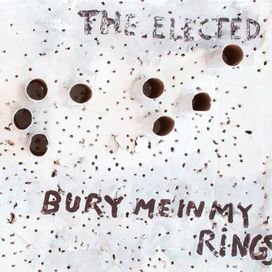 Bury Me In My Rings - 2011 • Álbum