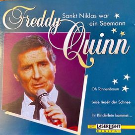 Sankt Niklas War Ein Seemann - 1994 • Álbum