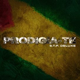 PRODIGIA-TE (STP Deluxe)  - 2022 • Álbum