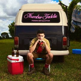 PODERIA SER (bem) PIOR - 2023 • Álbum