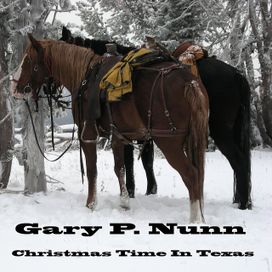 Christmas Time In Texas - 2010 • Álbum