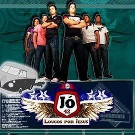 Loucos Por Jesus - 2008 • Álbum