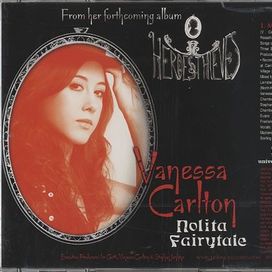Nolita Fairytale - 2007 • Single/EP