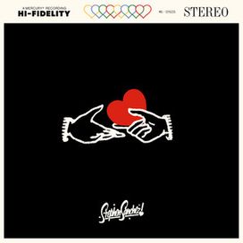 LOVE, LOVE, LOVE - 2026 • Álbum