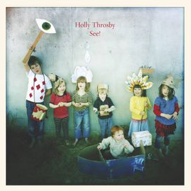 See! - 2010 • Álbum