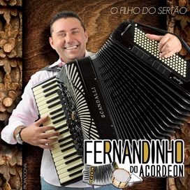 O Filho do Sertão - 2014 • Álbum