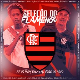 Seleção do Flamengo - 2020 • Sencillo/EP