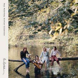Wild Life (Archive Collection) - 2018 • Coletânea