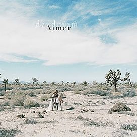 Daydream - 2016 • Álbum