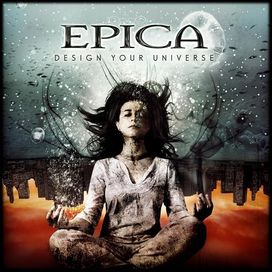 Design Your Universe - 2009 • Álbum