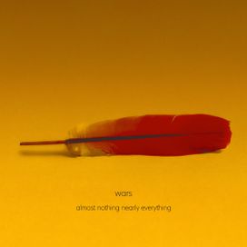 almost nothing nearly everything - 2023 • Single/EP