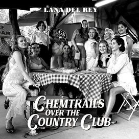 Chemtrails Over The Country Club - 2021 • Álbum
