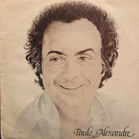 Paulo Alexandre - 1982 • Álbum