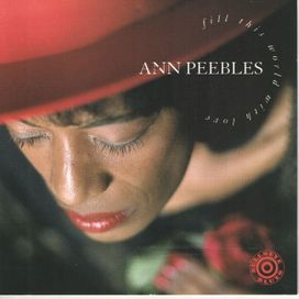 Fill This World With Love - 1996 • Álbum