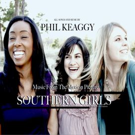 Southern Girls - 2015 • Álbum