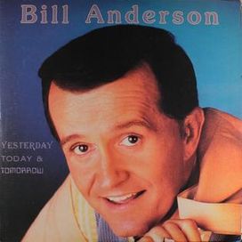 Yesterday, Today &amp; Tomorrow - 1985 • Álbum